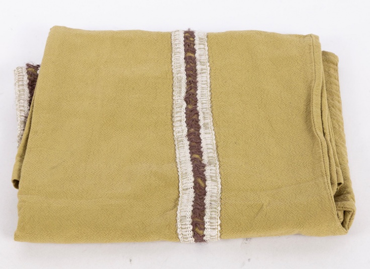 مانتو کنفی جلو باز مدل 15847