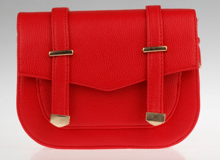 کیف زنانه طرح satchel