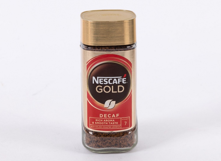 انواع نسکافه GOLD