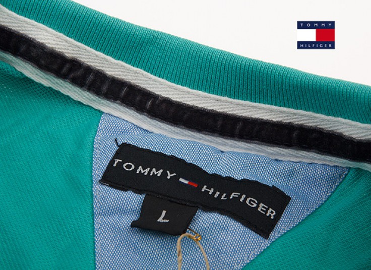 پولوشرت مردانه Tommy Hifiger