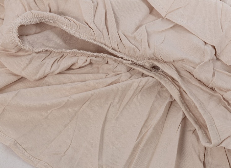 بلوز کراپ زنانه MANGO