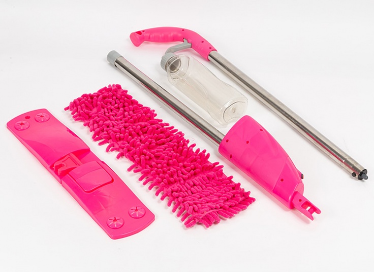 طی اسپری دار Sweet Home