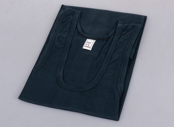 رکابی مردانه Brindle