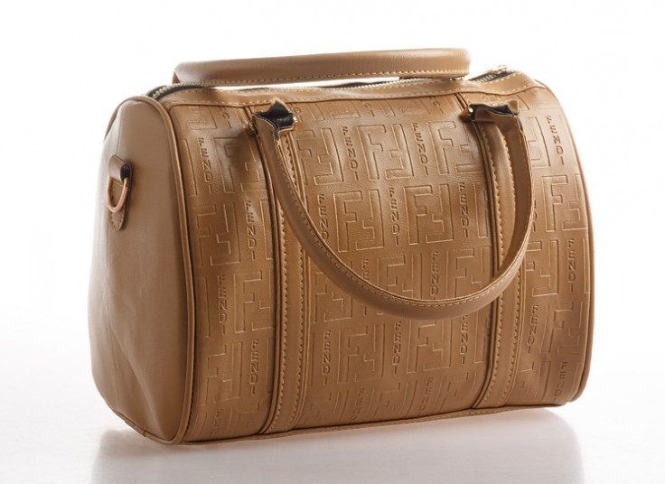 کیف دستی طرح FENDI