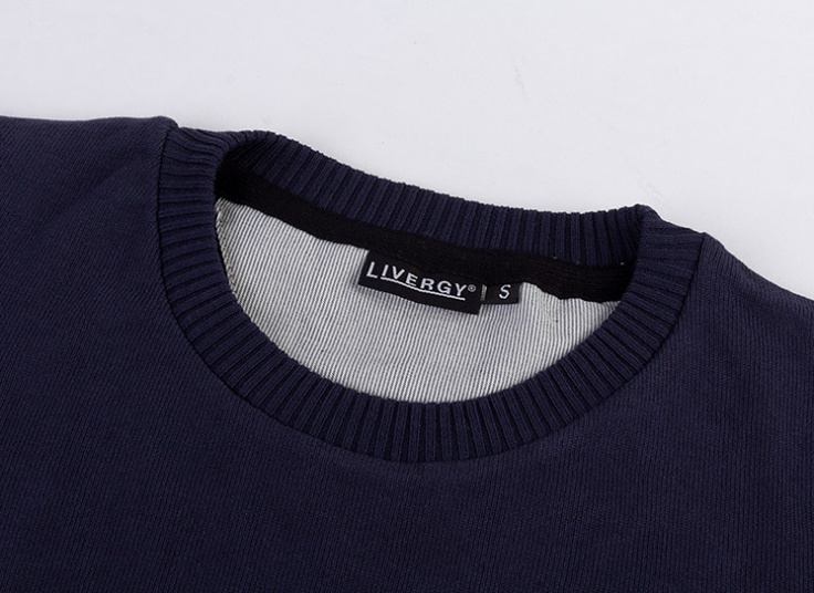 پلیور بافت مردانه LIVERGY