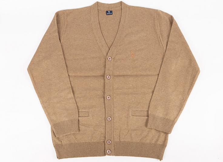 ژاکت و ژیله مردانه طرح Polo