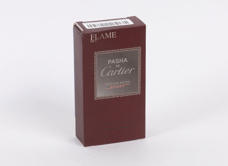 ادکلن جیبی FLAME SKY