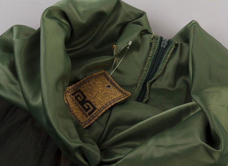 پیراهن دکلته زنانه MIGISON