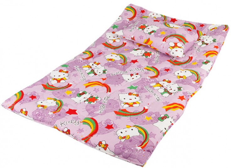 ست خواب دوتکه Hello Kitty