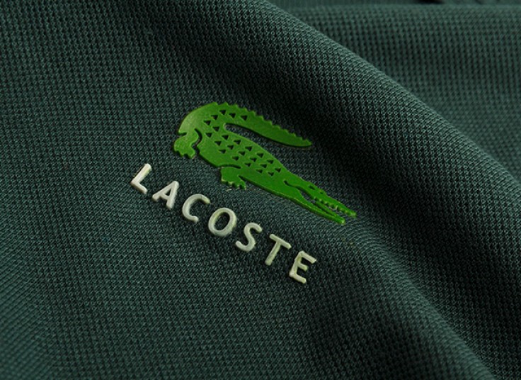 پولوشرت مردانه طرح LACOSTE