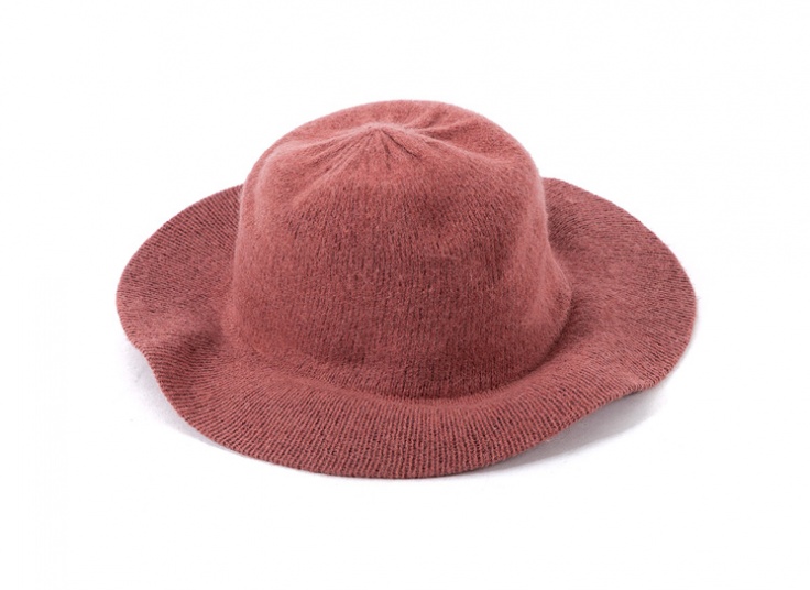 کلاه لبه دار زنانه