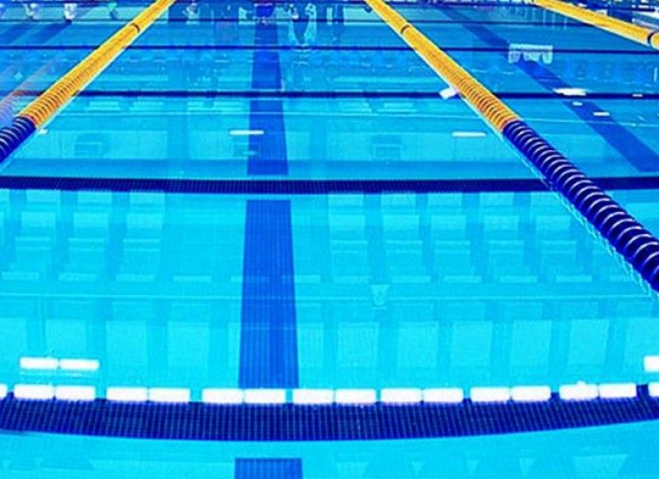 استخر سرپوشیده دیهیم