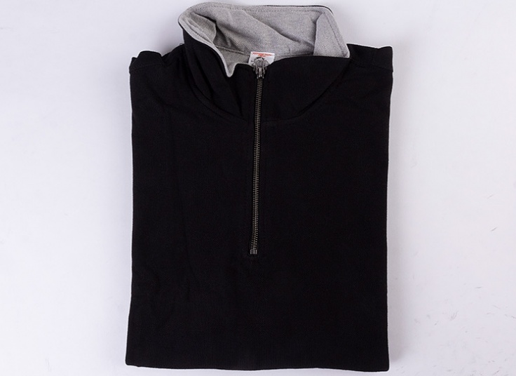 بلوز آستین بلند مردانه zipper