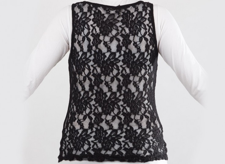 تاپ پشت گیپور Splash