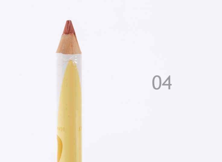 رژ لب مدادی Face charm