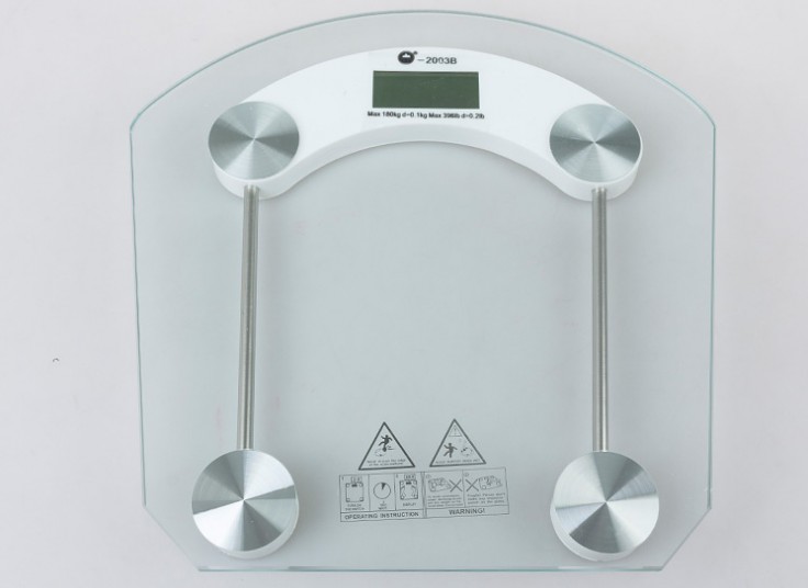 ترازو دیجیتال Personal Scale