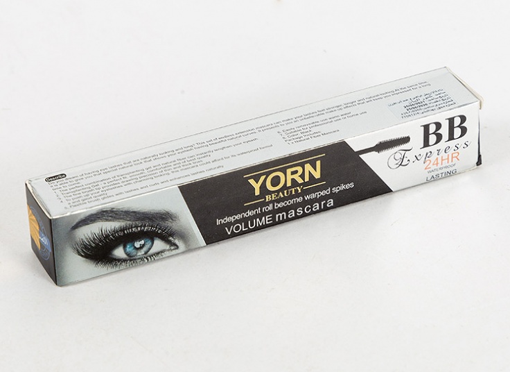 ریمل Yorn Beauty