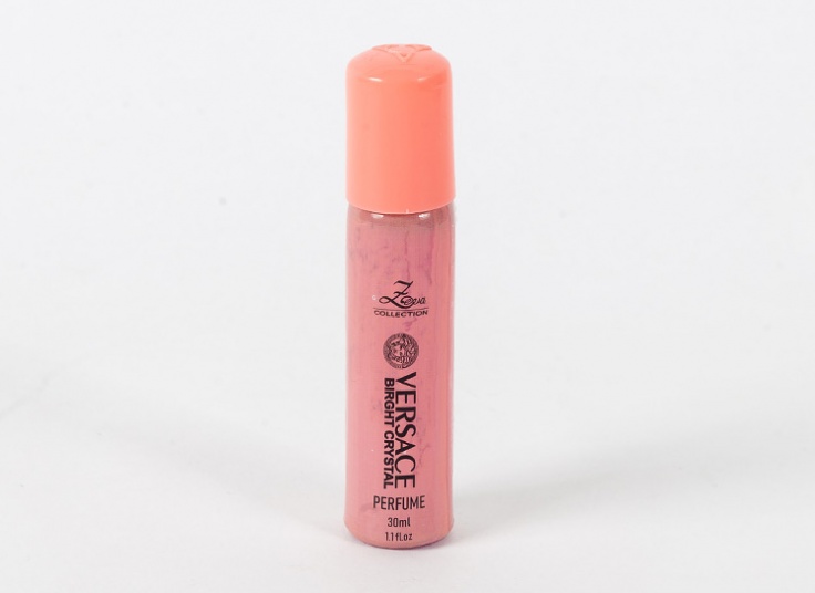 عطر جیبی Zeva