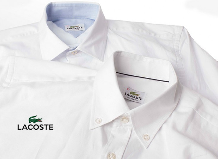 پیراهن highcopy مدل Lacoste