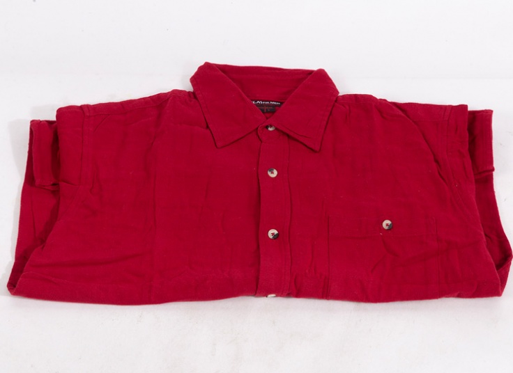 پیراهن پشمی مردانه Atlas