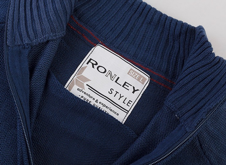 ژاکت بافت مردانه RONLEY