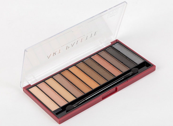 پالت سایه چشم Artskin