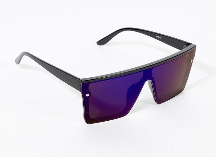 عینک آفتابی طرح YSL