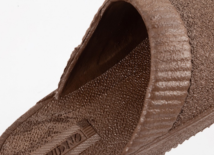 دمپایی جلو بسته پوریا