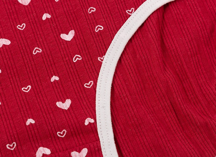 لباس زیر زنانه کبریتی