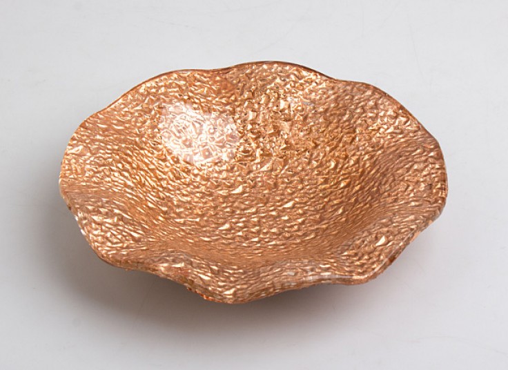 پیشدستی تزئینی دست ساز