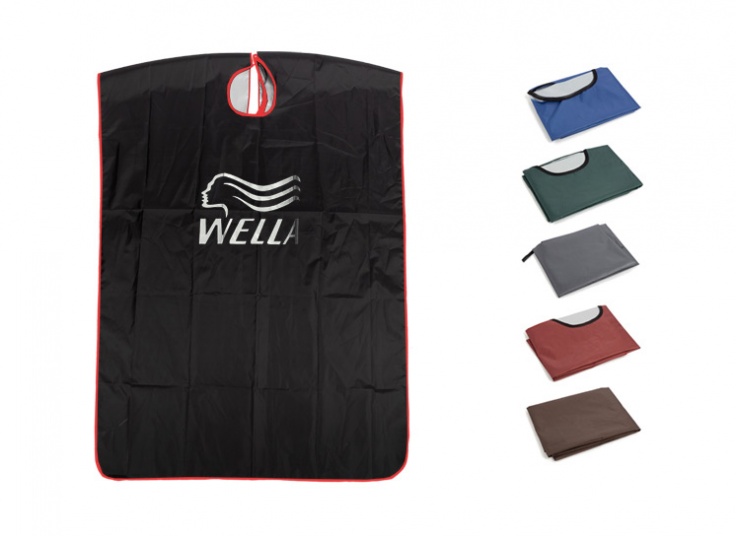 پیش بند آرایشگری