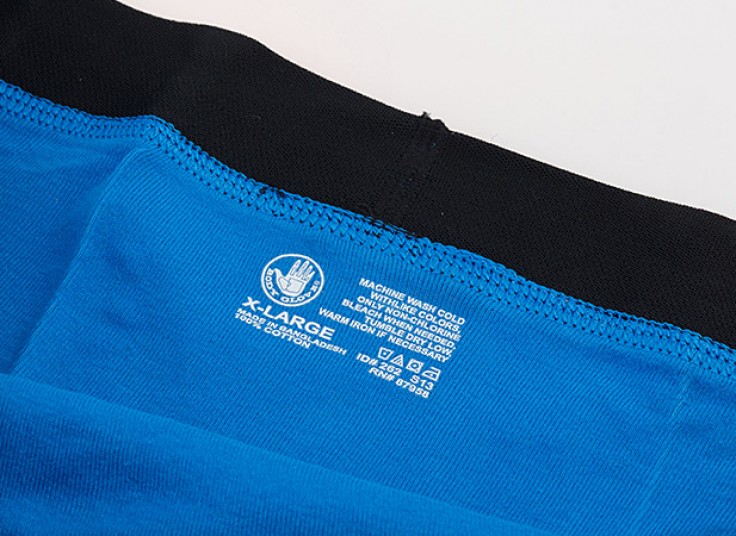 پکیج لباس زیر مردانه Body Glove