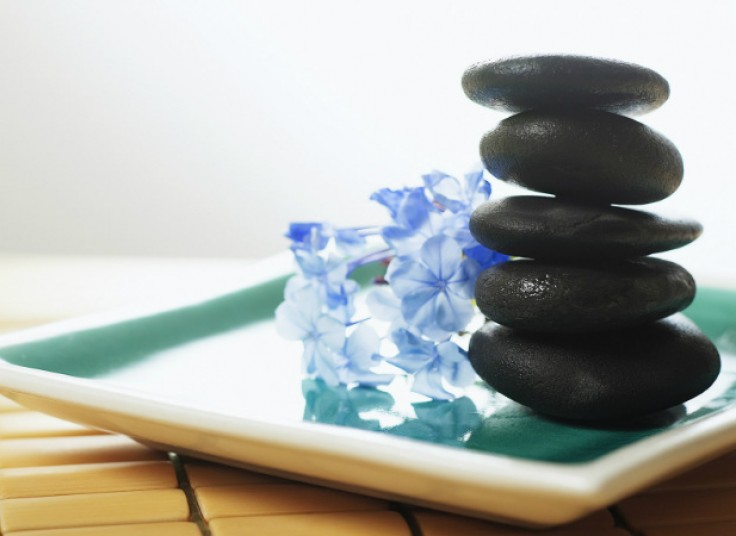 ماساژ ریلکسی روژ