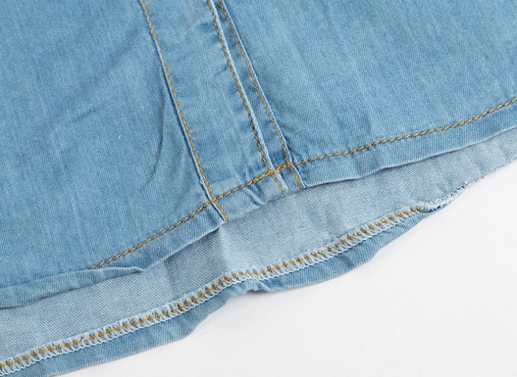 شومیز جین Levis