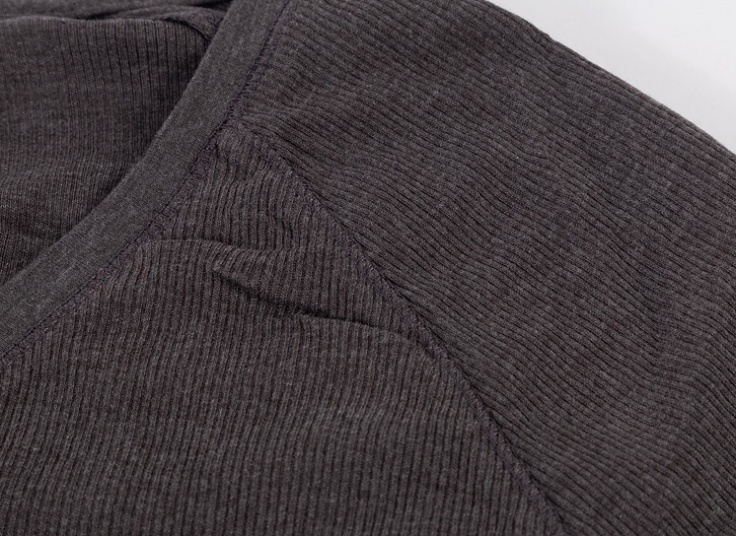 بلوز آستین بلند زنانه H&M