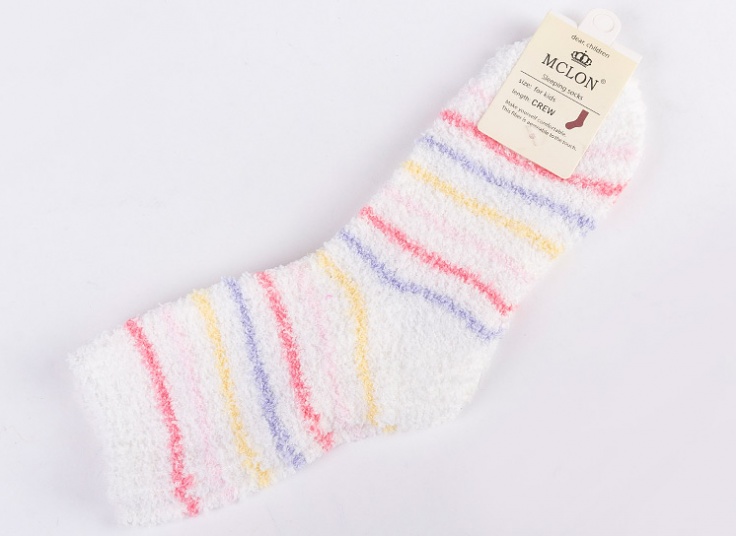 جوراب حوله ای MCLON