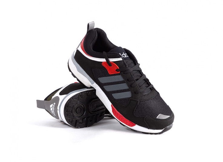 کتانی مردانه طرح adidas zx