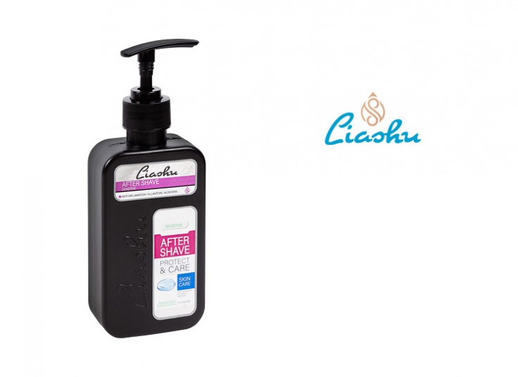 افتر شیو liashu