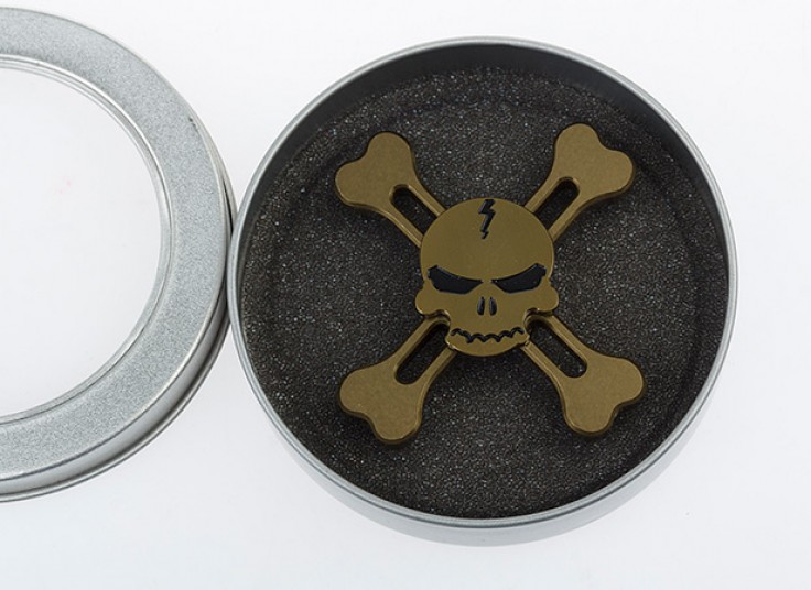 سری جدید کلکسیون فینگر اسپینر