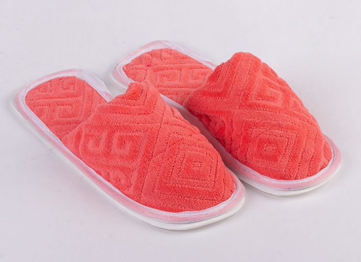 اسلیپر حوله ای Polychrome