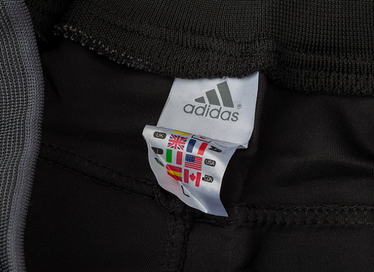 شلوار ورزشی Nike و Adidas 