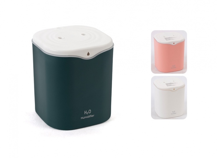 دستگاه بخور سرد H2o Humidifier مدل SD03