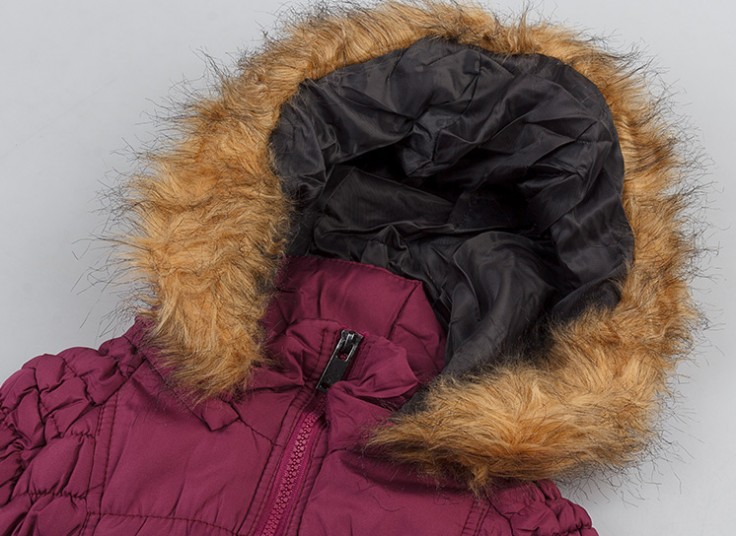 کاپشن بلند زنانه Urban Republic