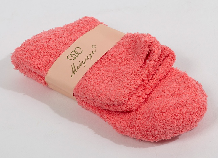 جوراب زنانه Meiyuzhu