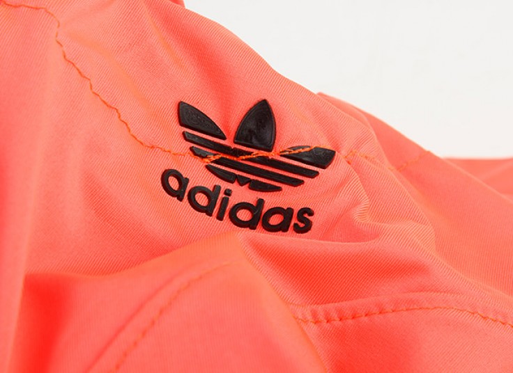 شلوار برمودا ورزشی طرح adidas