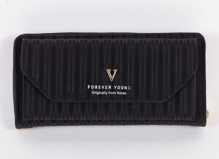 کیف پول زنانه FOREVER
