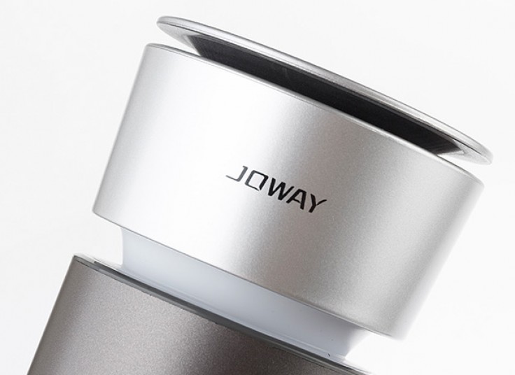 دستگاه تصفیه هوای خودرو JOWAY 