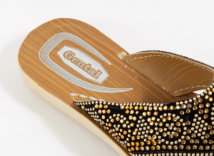 دمپایی زنانه Gental