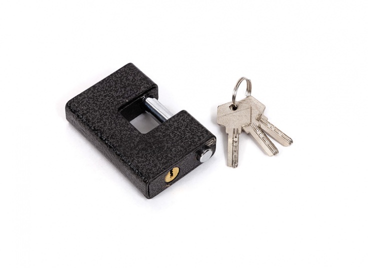 قفل کتابی Sky-Gate