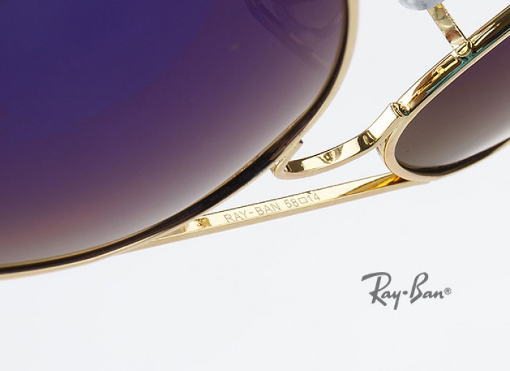 عینک آفتابی RayBan